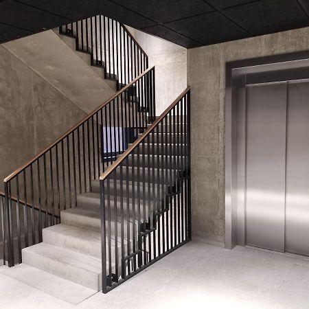 Mycasa Paupys Apartment Вилнюс Екстериор снимка