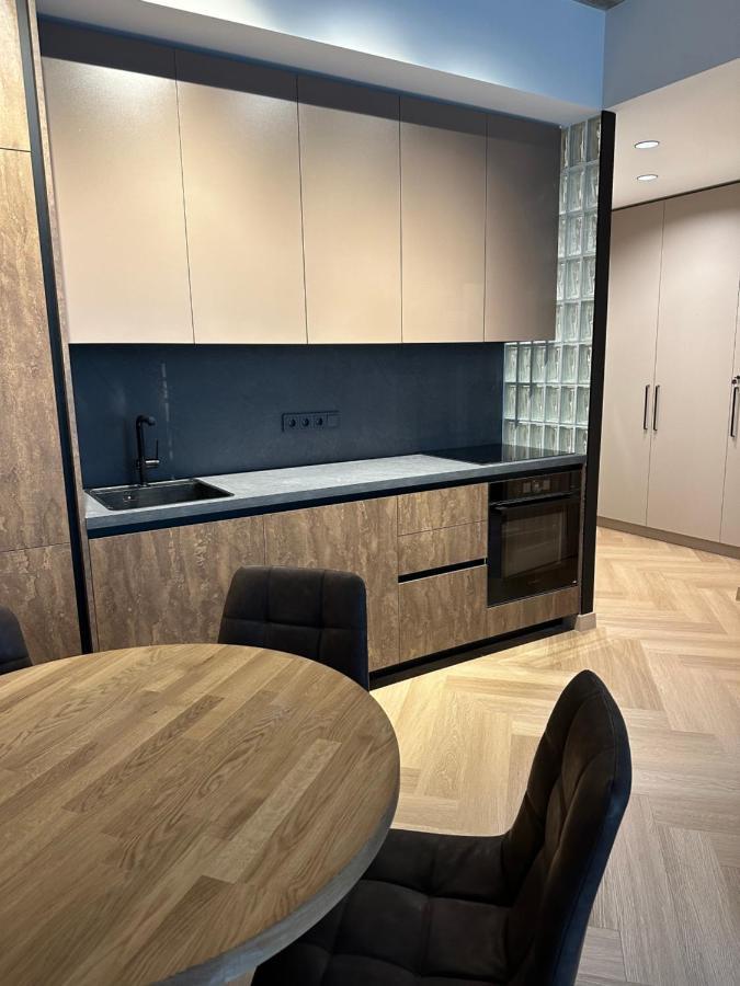 Mycasa Paupys Apartment Вилнюс Екстериор снимка