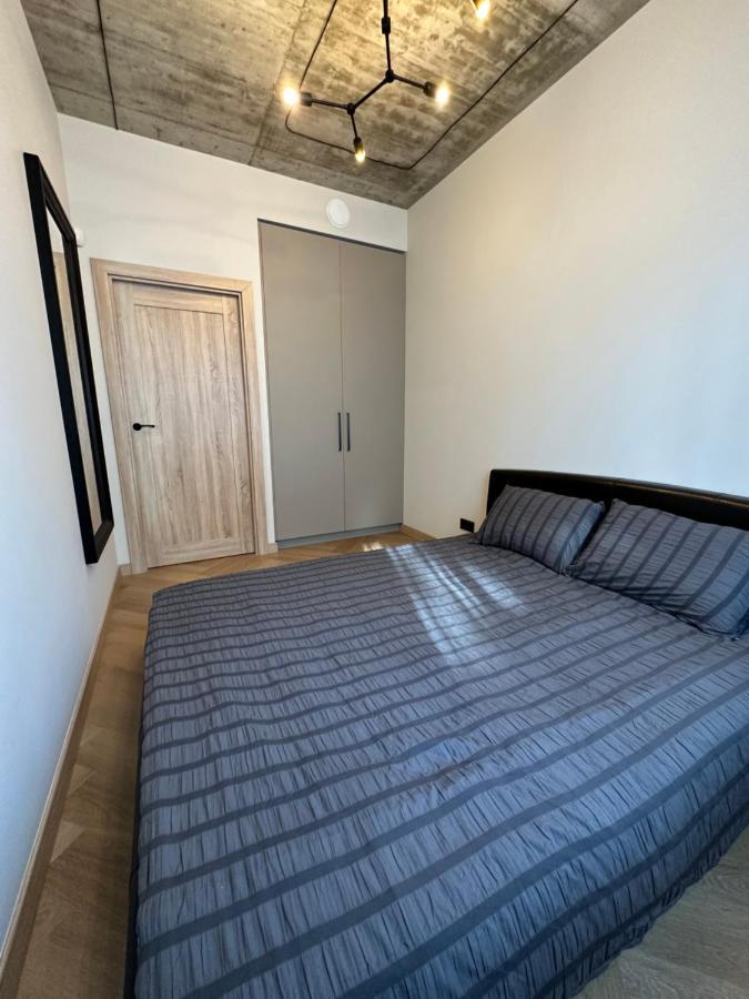 Mycasa Paupys Apartment Вилнюс Екстериор снимка