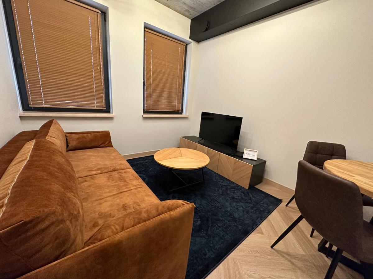 Mycasa Paupys Apartment Вилнюс Екстериор снимка